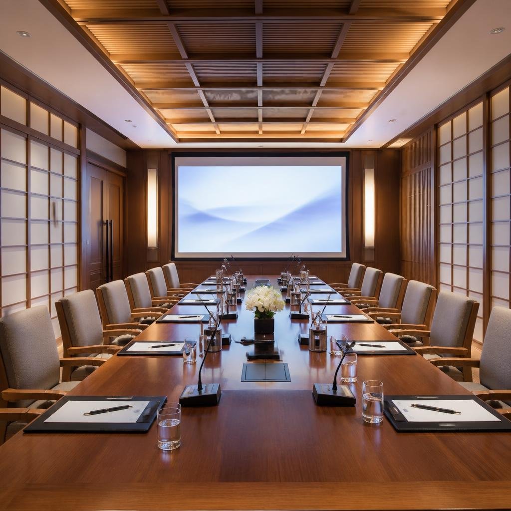 Corporate & team building at Takara